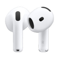 AirPods (4th Gen) front image